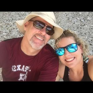 Meet your Posher, Krystal